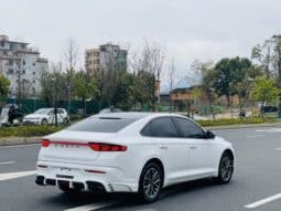 
										Geely Preface, 2022 full									