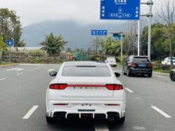 
										Geely Preface, 2022 full									
