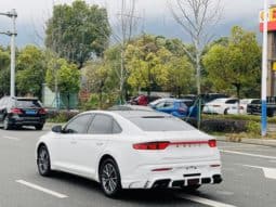 
										Geely Preface, 2022 full									