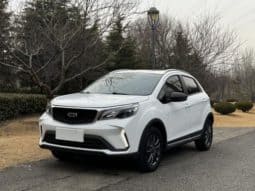 67cb60ad5e3c4 Geely Vision X3, 2021
