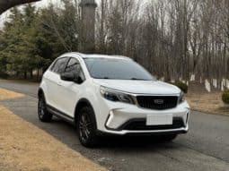 
										Geely Vision X3, 2021 full									