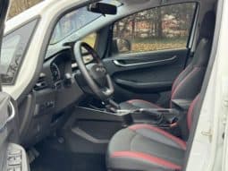 
										Geely Vision X3, 2021 full									