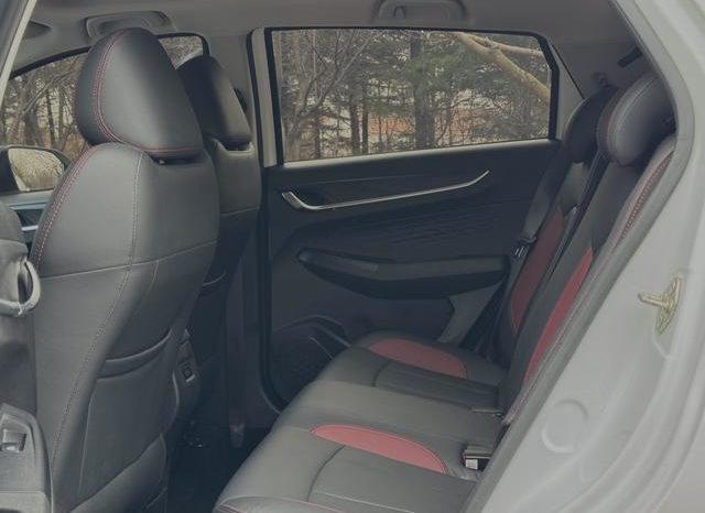 
								Geely Vision X3, 2021 full									