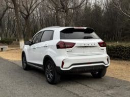 
										Geely Vision X3, 2021 full									