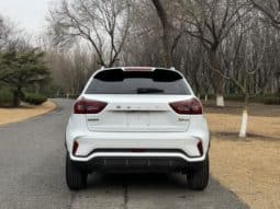 
										Geely Vision X3, 2021 full									