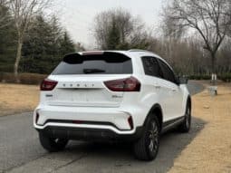 
										Geely Vision X3, 2021 full									