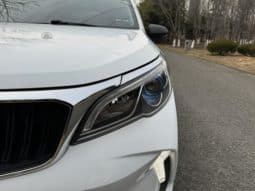
										Geely Vision X3, 2021 full									