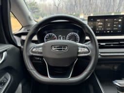 
										Geely Vision X3, 2021 full									