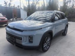 67cb60b15208b Geely ICON, 2021