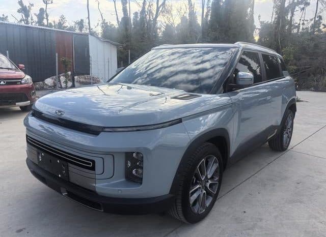 67cb60b15208b Geely ICON, 2021