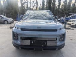 
										Geely ICON, 2021 full									