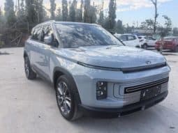 
										Geely ICON, 2021 full									