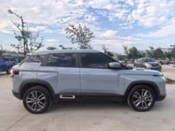 
										Geely ICON, 2021 full									