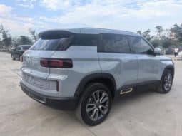 
										Geely ICON, 2021 full									