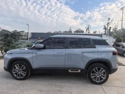 
										Geely ICON, 2021 full									