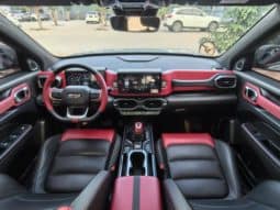 
										Geely ICON, 2021 full									