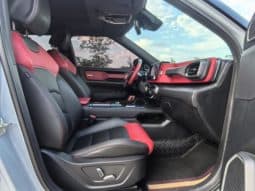 
										Geely ICON, 2021 full									
