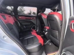 
										Geely ICON, 2021 full									