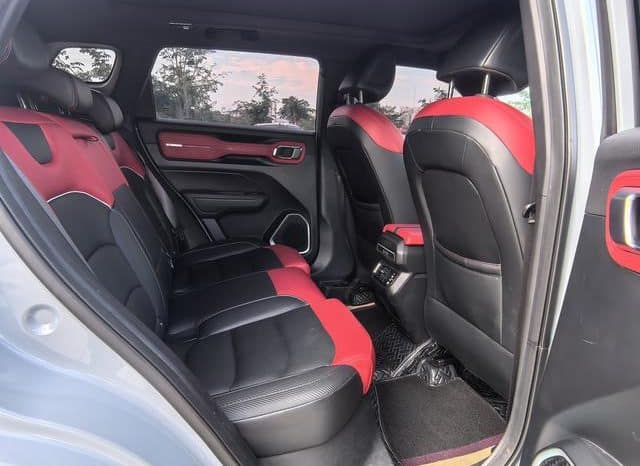 
								Geely ICON, 2021 full									