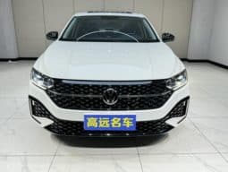 
										Volkswagen Golf 7 (Lavida), 2023 full									