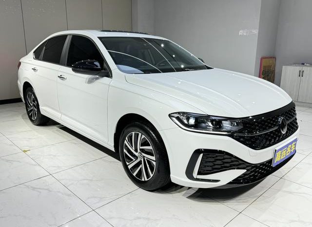
								Volkswagen Golf 7 (Lavida), 2023 full									