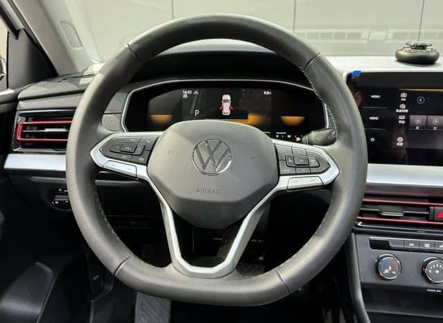 
								Volkswagen Golf 7 (Lavida), 2023 full									