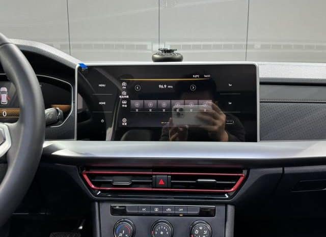 
								Volkswagen Golf 7 (Lavida), 2023 full									