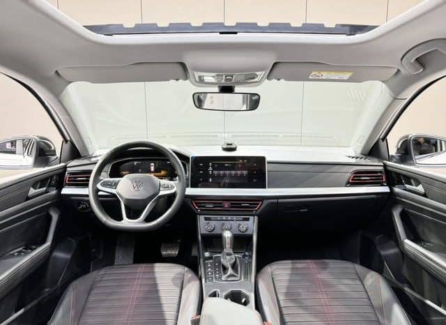 
								Volkswagen Golf 7 (Lavida), 2023 full									