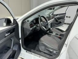 
										Volkswagen Golf 7 (Lavida), 2023 full									