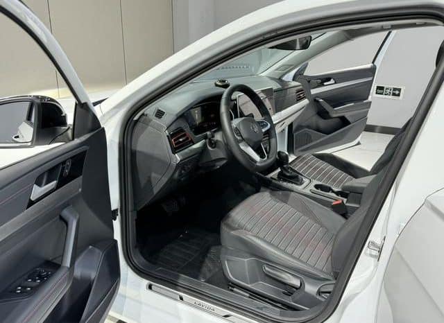 
								Volkswagen Golf 7 (Lavida), 2023 full									