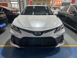 
										Toyota Camry, 2022 full									