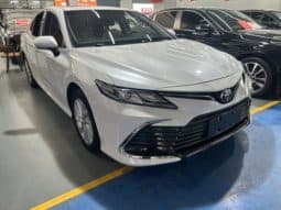 
										Toyota Camry, 2022 full									