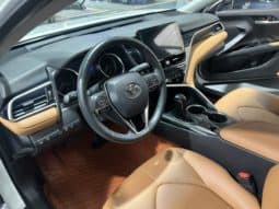 
										Toyota Camry, 2022 full									