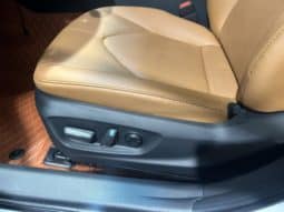 
										Toyota Camry, 2022 full									