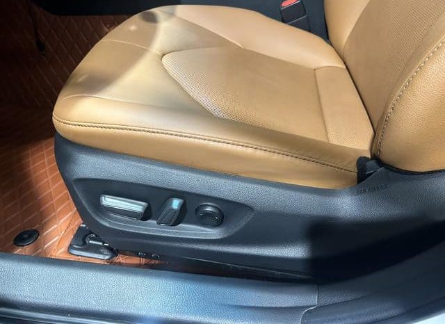 
								Toyota Camry, 2022 full									