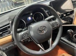 
										Toyota Camry, 2022 full									