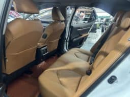 
										Toyota Camry, 2022 full									