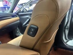 
										Toyota Camry, 2022 full									