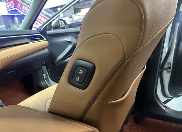 
								Toyota Camry, 2022 full									