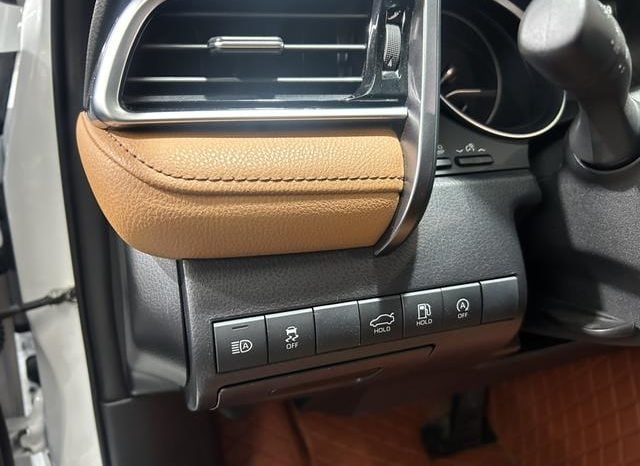 
								Toyota Camry, 2022 full									