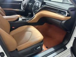 
										Toyota Camry, 2022 full									