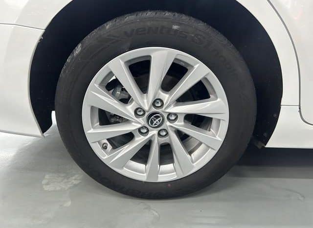 
								Toyota Camry, 2022 full									
