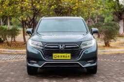 
										Honda UR-V, 2022 full									