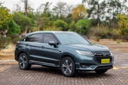 
										Honda UR-V, 2022 full									