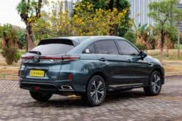 
										Honda UR-V, 2022 full									