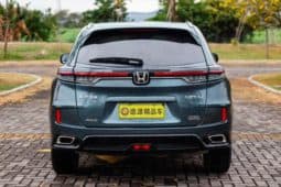 
										Honda UR-V, 2022 full									