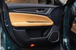 
										Honda UR-V, 2022 full									