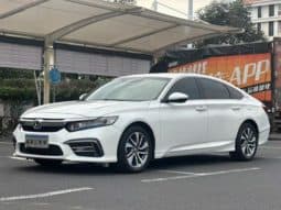 67cb6421686be Honda Inspire (VI), 2020