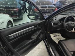 
										Honda Accord, 2021 full									