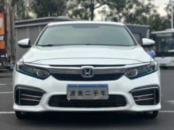 
										Honda Inspire (VI), 2020 full									